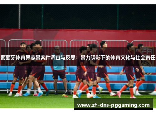 葡萄牙体育界家暴案件调查与反思：暴力阴影下的体育文化与社会责任