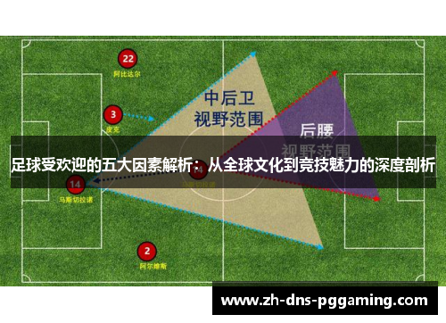 足球受欢迎的五大因素解析：从全球文化到竞技魅力的深度剖析