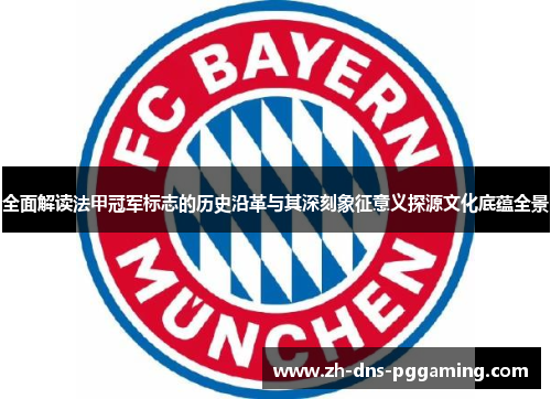 全面解读法甲冠军标志的历史沿革与其深刻象征意义探源文化底蕴全景