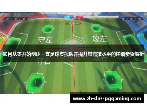 如何从零开始创建一支足球虚拟队并提升其竞技水平的详细步骤解析