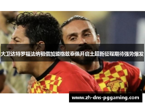 大卫达特罗福法纳租借加盟格兹泰佩开启土超新征程期待强势爆发